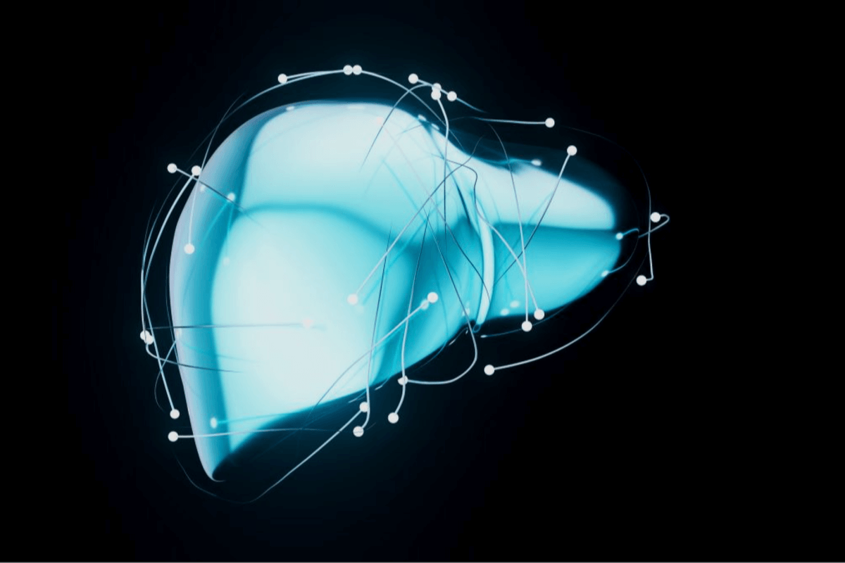 Descubren un desencadenante oculto de algunas enfermedades hepáticas