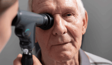 Detectan bacterias comunes en la retina y en el cerebro de afectados con alzheimer