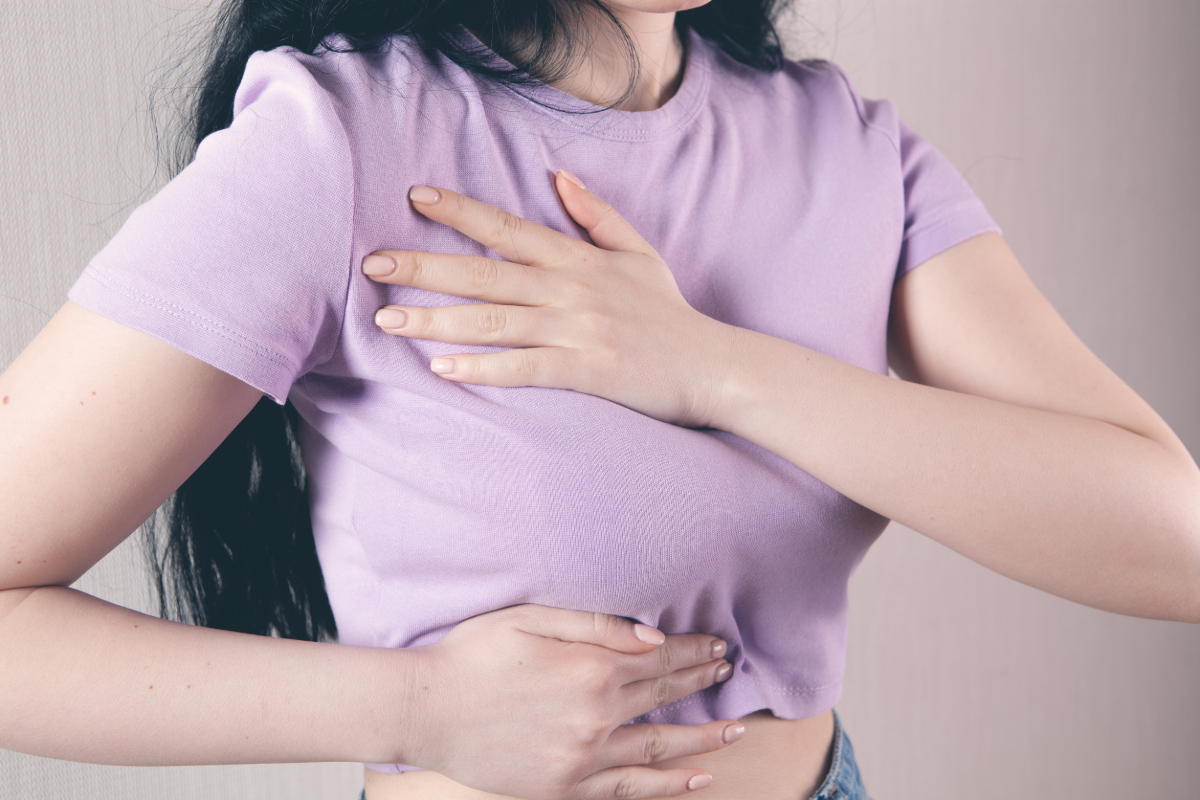 Detectan nuevo biomarcador circulante para el diagnóstico diferencial del cáncer de mama