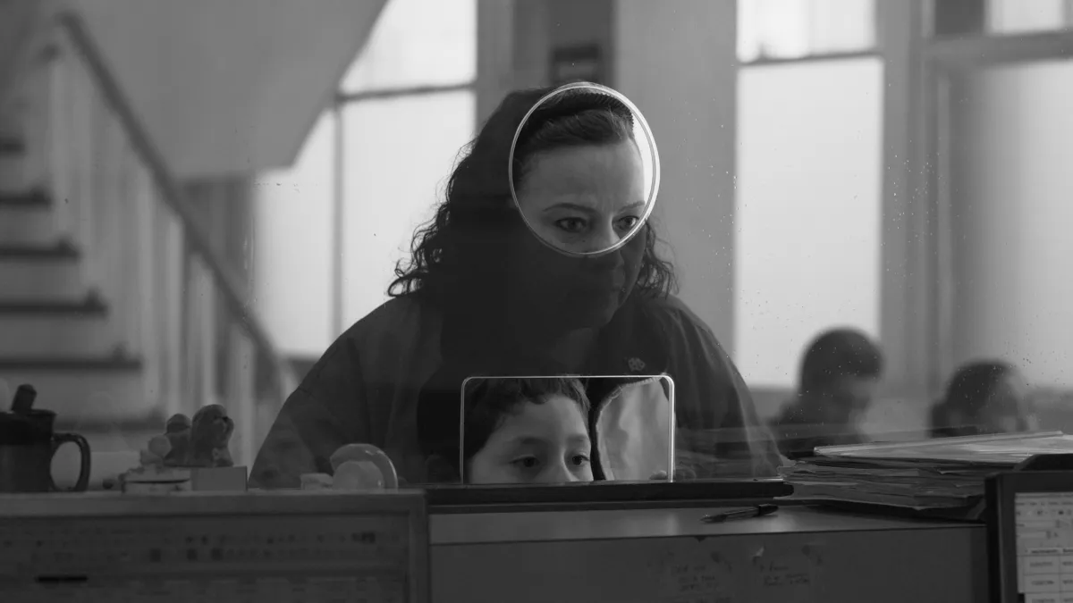 Berlinale 2026: crítica de "Moscas", de Fernando Eimbcke (Competición)