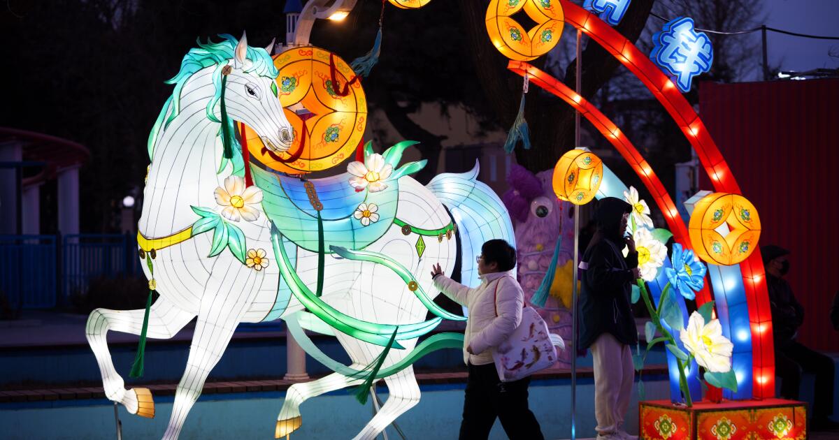 Ocho muertos en una explosión en tienda de fuegos artificiales en China antes del Año Nuevo Lunar