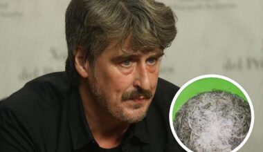 Xabel Vegas, diputado de Sumar Asturies: «Hoy en día consumir angula es un disparate ecológico, como comerte un urogallo asado»