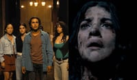 Esta adaptación de un videojuego de terror arrasó en HBO Max