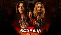 'Hola Sidney, ¿Me extrañaste?'; llega Scream 7