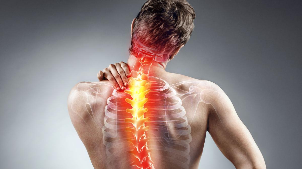 El dolor de espalda crónico intensifica los sonidos cotidianos, pero encuentran una posible terapia