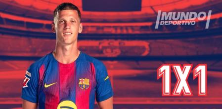 Dani Olmo