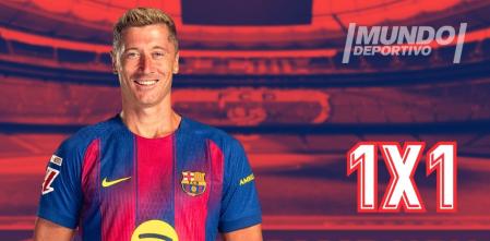 Robert Lewandowski