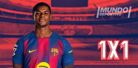 Marcus Rashford