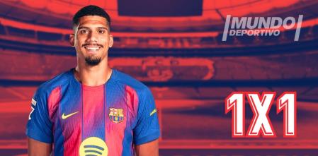 Ronald Araujo