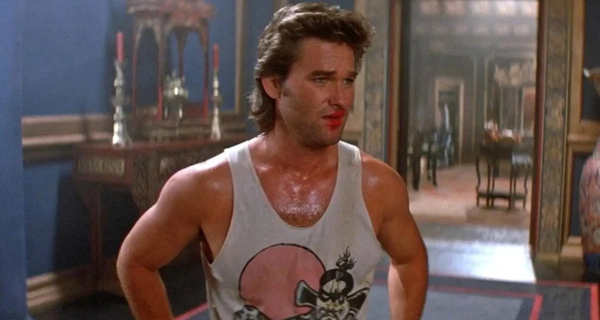 Kurt Russell cree que casi todas sus películas más famosas fueron un éxito solo al llegar a VHS