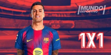 Joao Cancelo