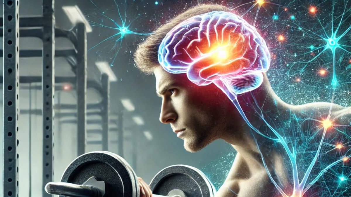 Un estudio científico que puede resultar vital para evitar el Alzheimer.
