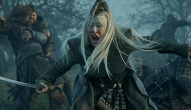 la fantasía medieval que inspiró 'El señor de los anillos'