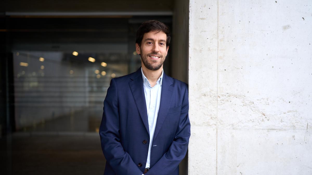 "El paciente con demencia frontotemporal no actúa de forma extraña porque quiere; no puede hacerlo de otra manera"