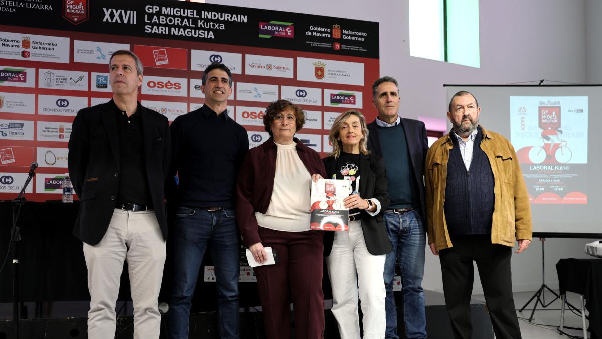 Un gran premio para soplar 75 velas
