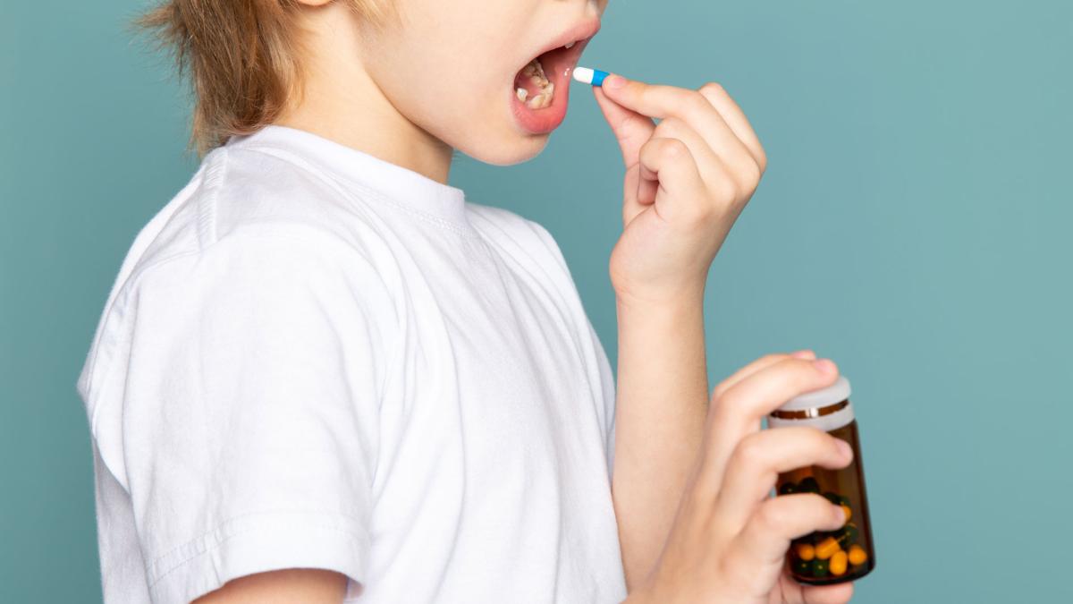 Antibióticos en la infancia: necesarios pero no inocuos
