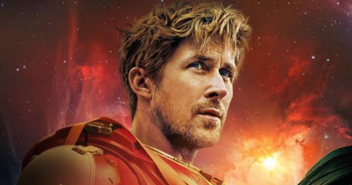 Proyecto Fin del Mundo: el ambicioso estreno galáctico que reafirma a Ryan Gosling como estrella