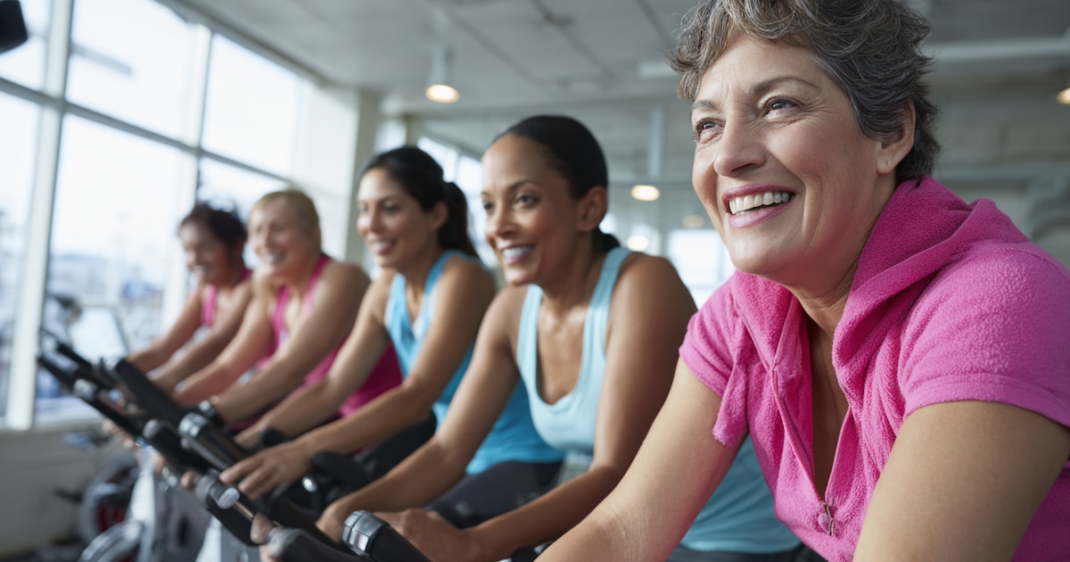 ¿La música fuerte en el gimnasio aporta motivación extra? Lo que descubrió la ciencia