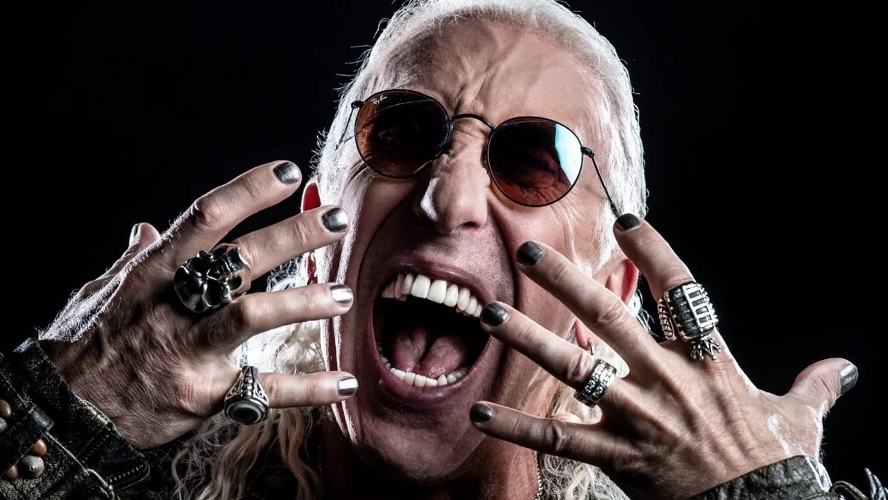 Dee Snider dice que solo hay dos personas que podían sustituirle en Twisted Sister: "Sebastian Bach recibió la llamada - MariskalRock.com