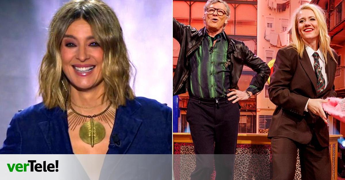 'Supervivientes' (11.9%) lidera con menos autoridad en Telecinco y 'Al cielo con ella' (3.9%) cierra con fuerza su etapa en La 2