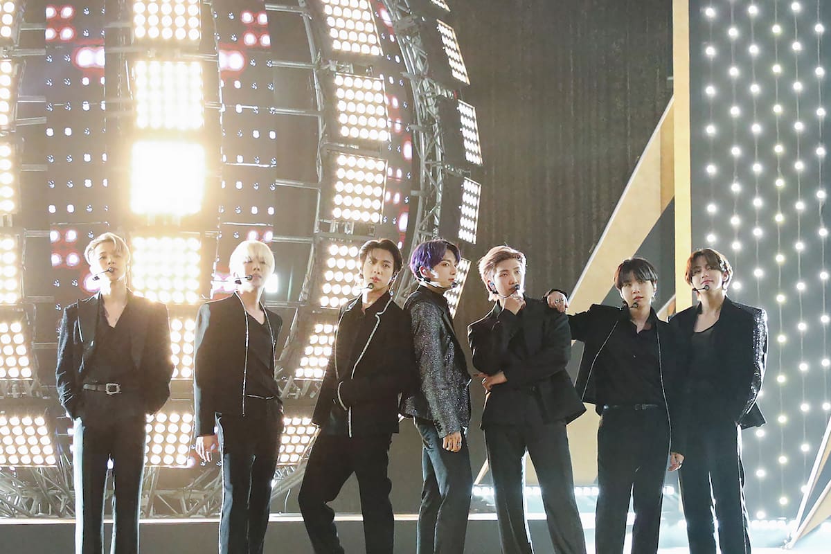 Concierto de BTS en Chile entra en fase decisiva: piden histórico recinto y evalúan plan B