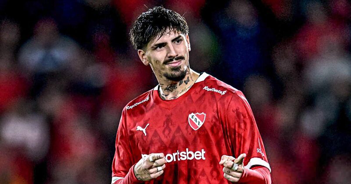 El Betis perfila el primer fichaje para la 2026-27: Kevin Lomónaco