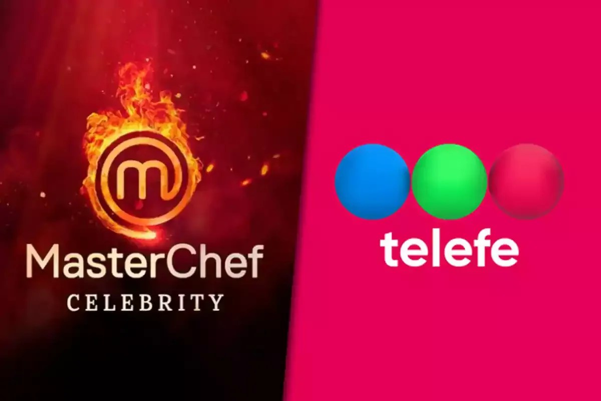 quién fue la última eliminada de MasterChef Celebrity ESPECTÁCULO El Intransigente