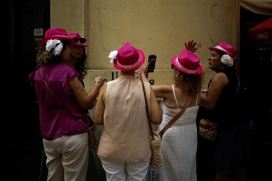 La microbiota en las diferentes etapas de la mujer