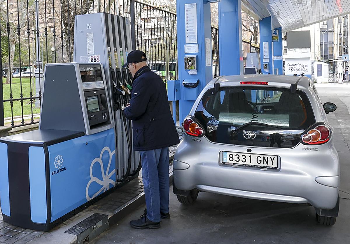 «El Gobierno no toma medidas y nosotros pagamos»