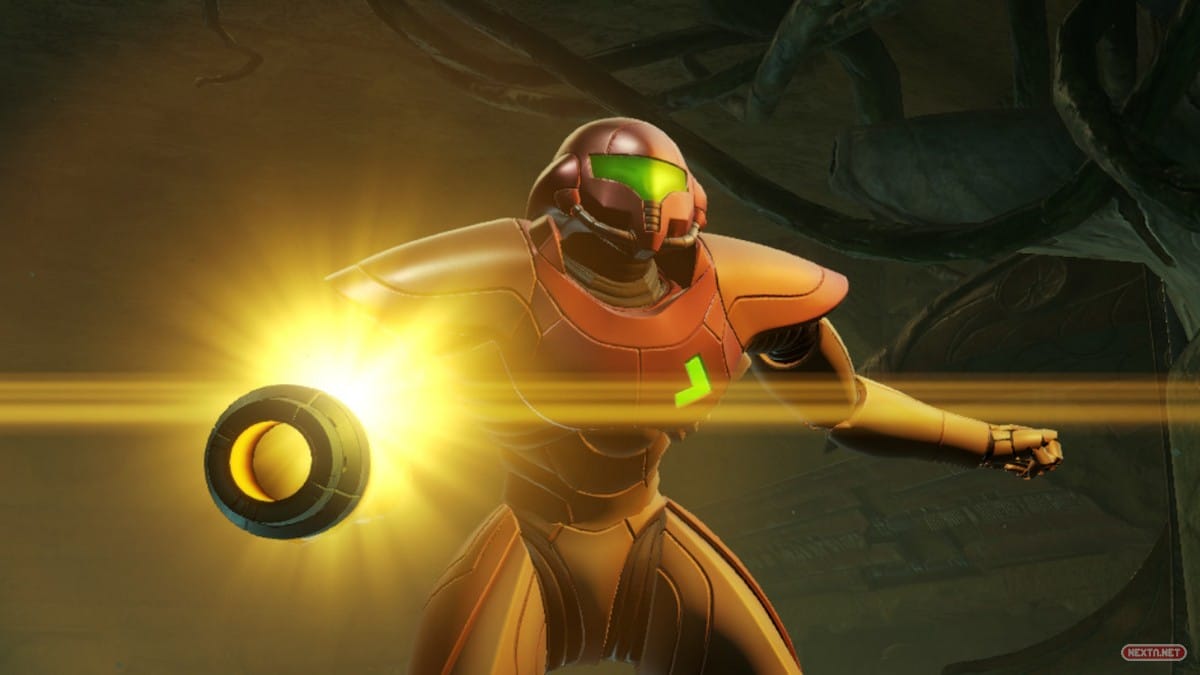 Metroid Prime Remastered