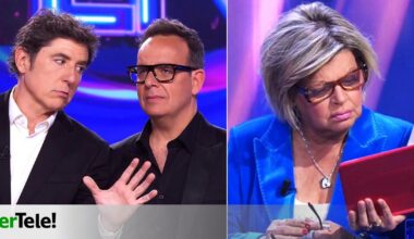 'Tu cara me suena 13' (20.9%) lidera con fuerza en su estreno ante un 'De Viernes' (11.8%) que retiene a sus fieles