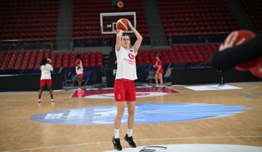 Última prueba del Casademont Zaragoza antes del 'play off'