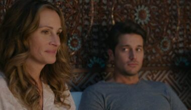 llega a Netflix la mejor película de Julia Roberts de los últimos años