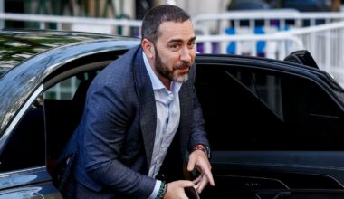 Hacienda cifra en 2,4 millones de euros la cuota defraudada por Aldama con el pelotazo de las mascarillas | Tribunales