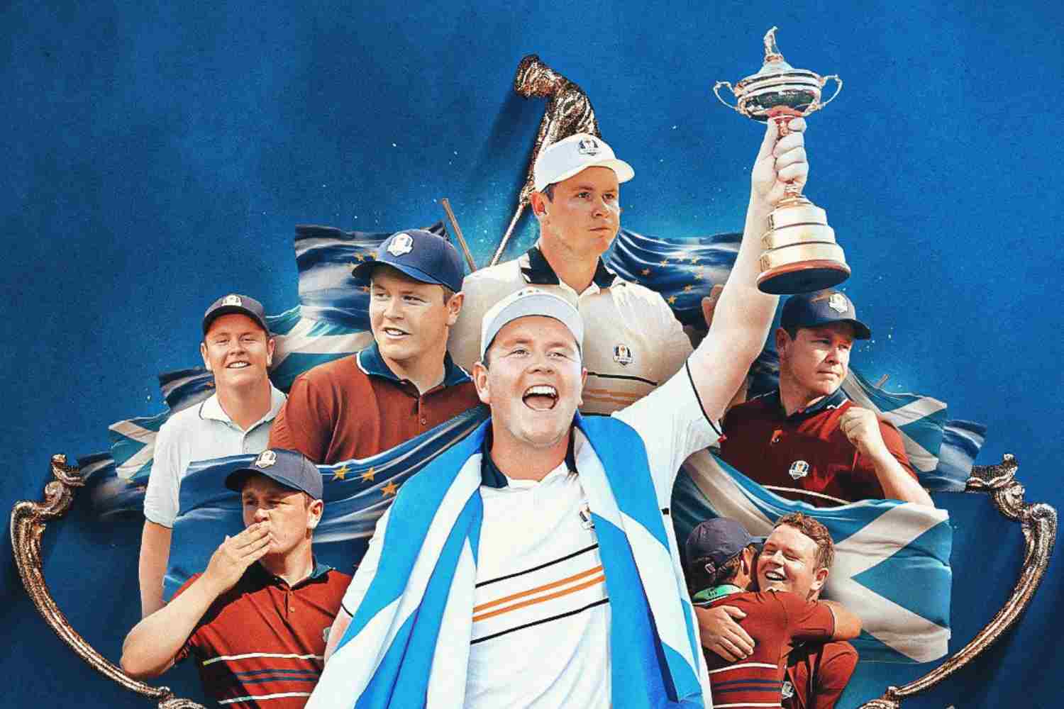 OpenGolf.es