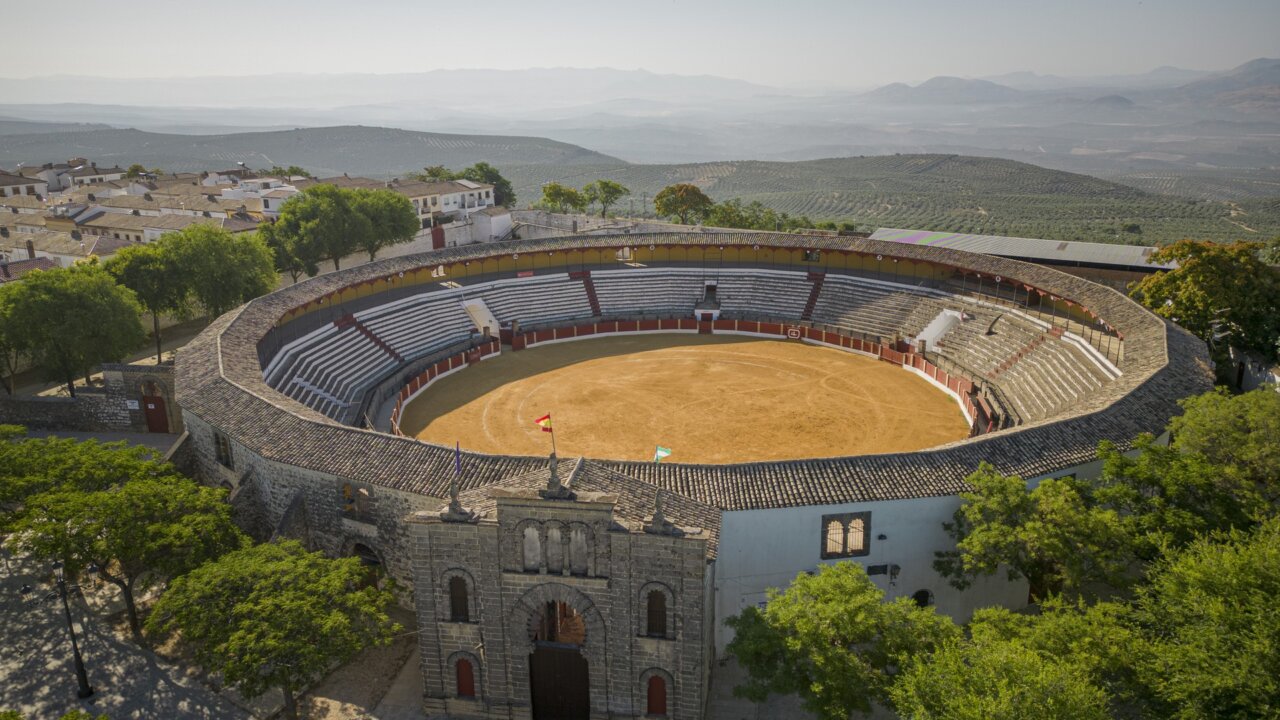 Se suspende la corrida del Renacimiento de Baeza de este sábado
