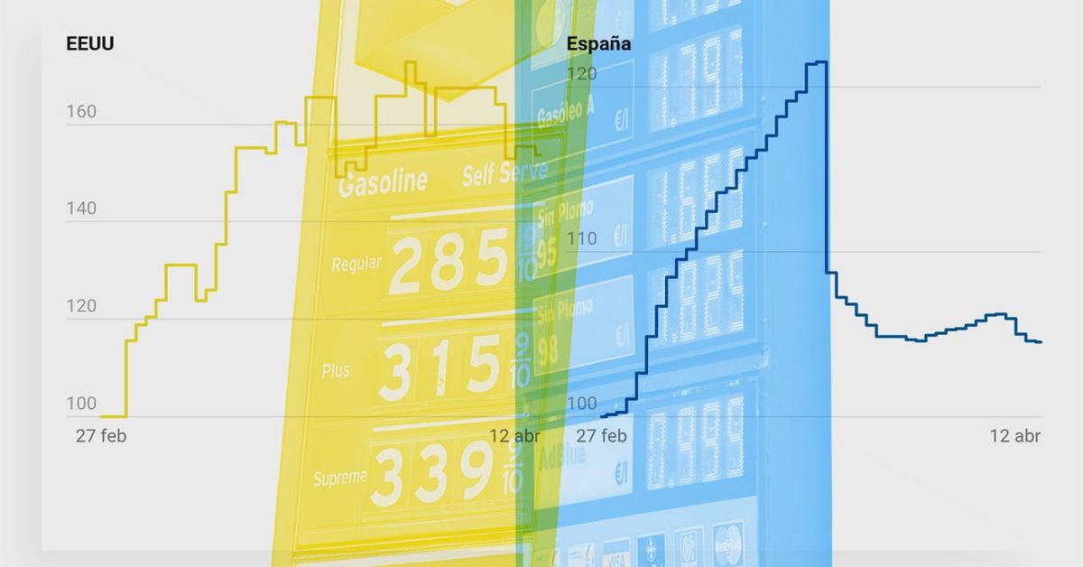 ¡Somos ricos! - elDiario.es