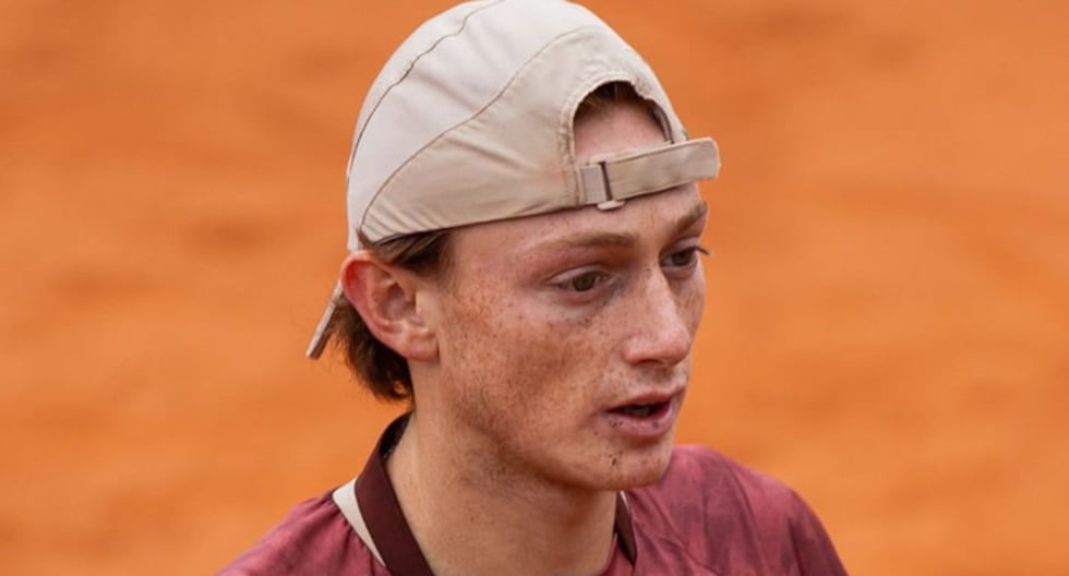 ¡Arriba Perú! Ignacio Buse venció a Adrian Mannarino y avanzó en el Masters 1000 de Madrid - Depor