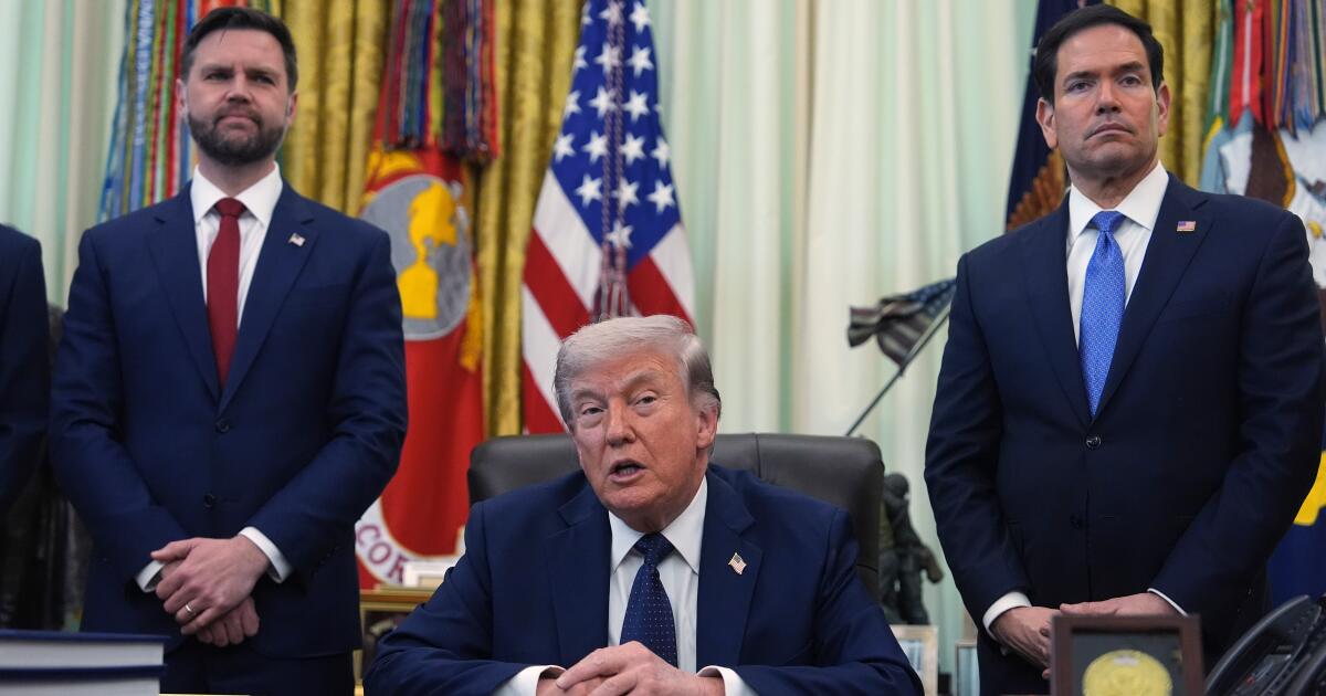 Líbano e Israel acuerdan extender el alto el fuego por 3 semanas, dice Trump