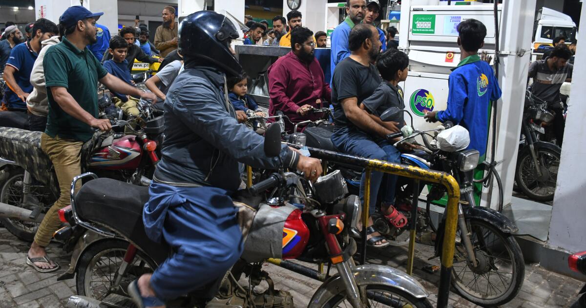 No hay señales de que guerra en Oriente Medio esté amainando; región amanece con nuevos ataques