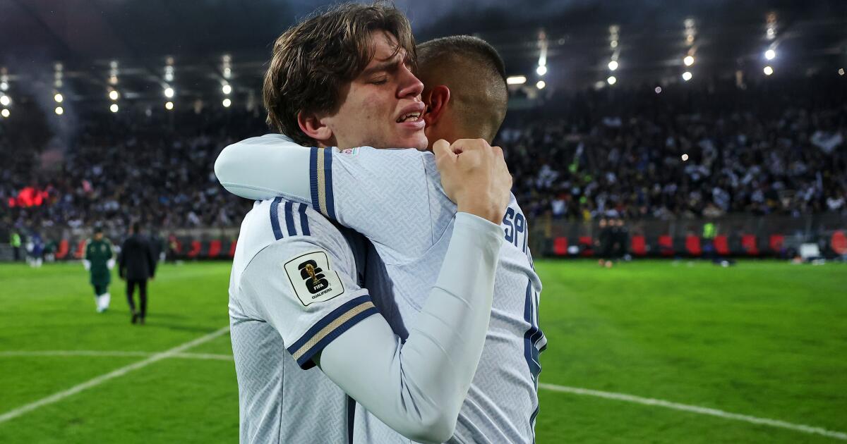 Italia se pierde su tercer Mundial consecutivo tras caer en tanda de penales con Bosnia en repechaje