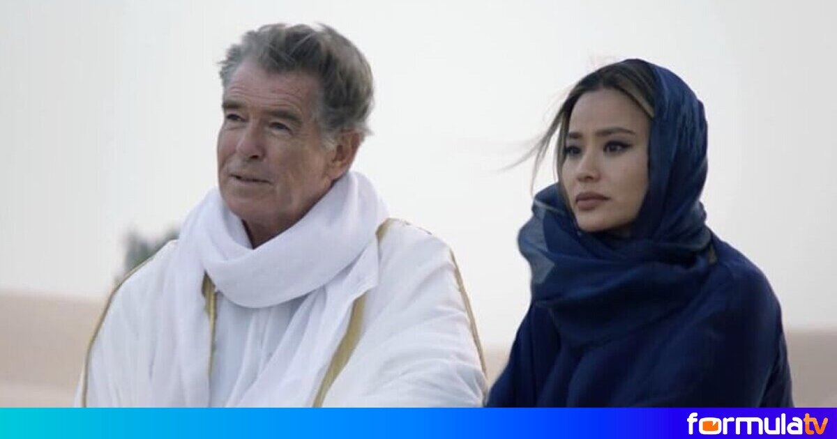 "Ladrones de Élite" destaca en las TDT y rompe la hegemonía de las telenovelas de Nova