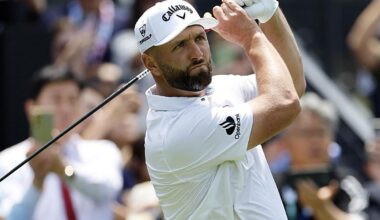 Rahm prolonga por los pelos su brutal racha en el LIV