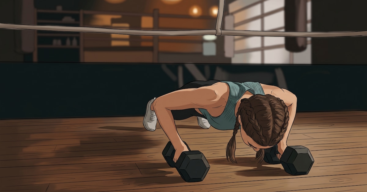 El músculo gana terreno frente al cardio clásico en fitness