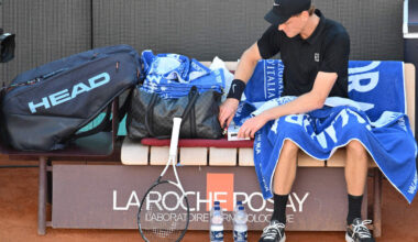 Las estrellas del tenis amenazan con boicotear Roland Garros por el reparto de los premios | Kirolak