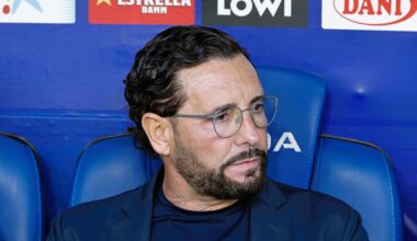Bordalás pone fin a su etapa en el Getafe y un viejo conocido será el sustituto