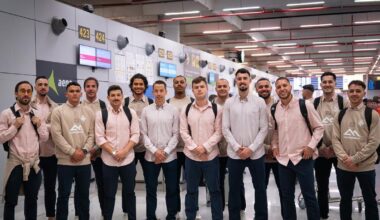 PALMA FUTSAL CHAMPIONS | Ryanair pierde las equipaciones del Palma Futsal en su viaje a la Final Four de Pesaro