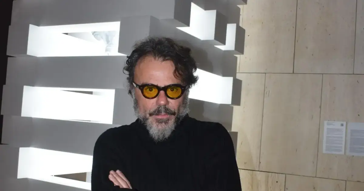 Bernardí Roig expone en Múnich su visión de estos «tiempos oscuros»