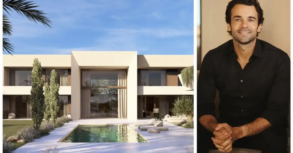 el proyecto inmobiliario que lleva la arquitectura del mallorquín Jaime Salvá a EE.UU.