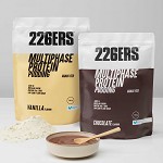 Mejora la recuperación tras el entreno con el nuevo Multiphase Protein Pudding de 226ERS - Tradebike & Tri